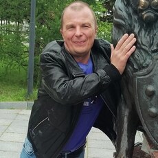 Фотография мужчины Вячеслав, 51 год из г. Ульяновск