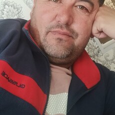 Фотография мужчины Тимур, 46 лет из г. Орск