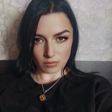 Фотография девушки Милка, 34 года из г. Могилев