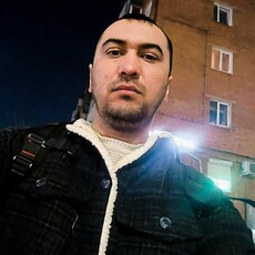 Фотография мужчины Damin, 34 года из г. Кемерово