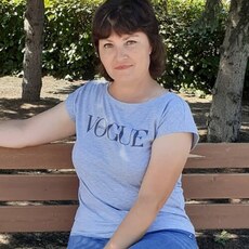 Ирина, 42 из г. Барнаул.