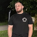 Арсен, 30 лет
