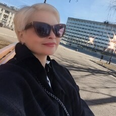 Фотография девушки Анна, 42 года из г. Сыктывкар