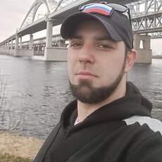 Фотография мужчины Александр, 34 года из г. Нижний Новгород