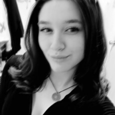 Vladislava, 18 из г. Челябинск.