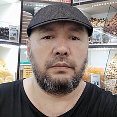 Фотография мужчины Ахмед, 55 лет из г. Мытищи