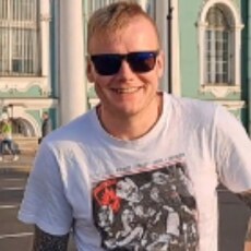 Фотография мужчины Alex, 36 лет из г. Петрозаводск