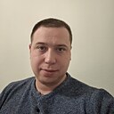 Егор, 35 лет