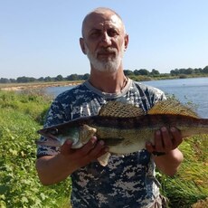 Фотография мужчины Виталий, 46 лет из г. Солигорск