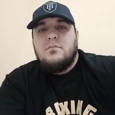 Фотография мужчины Kurbanov, 30 лет из г. Дмитров