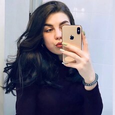 Фотография девушки Мария, 22 года из г. Одинцово
