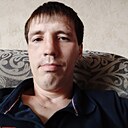 Макс, 36 лет