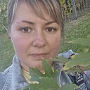 Любовь, 41 год