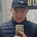 Асхат, 32 года