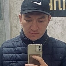 Фотография мужчины Асхат, 32 года из г. Петропавловск