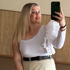Фотография девушки Катерина, 27 лет из г. Воронеж