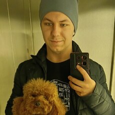 Фотография мужчины Mikhail, 22 года из г. Омск