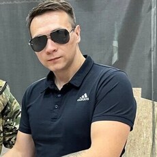Фотография мужчины Данил, 38 лет из г. Белорецк