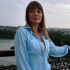 Фотография девушки Татьяна, 47 лет из г. Ярославль