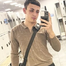 Фотография мужчины Артём, 20 лет из г. Самара