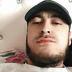 Фотография мужчины Муслим, 32 года из г. Геленджик