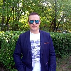 Фотография мужчины Фого, 43 года из г. Новомичуринск