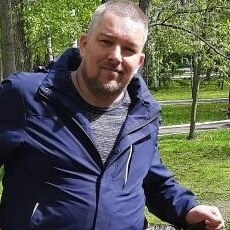 Фотография мужчины Андрей, 45 лет из г. Дзержинск