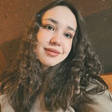Фотография девушки Полина, 22 года из г. Москва