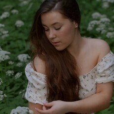 Фотография девушки Елизавета, 20 лет из г. Несвиж