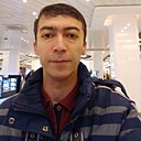 Курбонали, 42 года