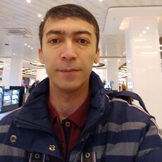 Фотография мужчины Курбонали, 42 года из г. Москва