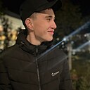 Ильяс, 18 лет