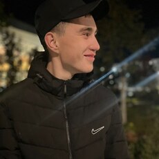 Фотография мужчины Ильяс, 18 лет из г. Казань
