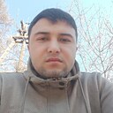 Баха, 27 лет