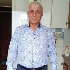 Фотография мужчины Магомед, 57 лет из г. Нижний Новгород