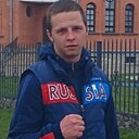 Кирилл, 21 год
