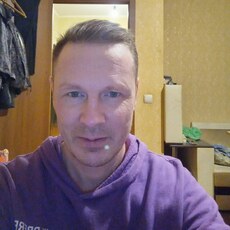 Фотография мужчины Вячеслав, 44 года из г. Тула
