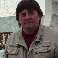 Фотография мужчины Александр, 50 лет из г. Бронницы