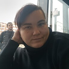 Фотография девушки Оксана, 37 лет из г. Колпашево