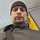 Жека, 36 лет