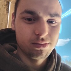 Фотография мужчины Кирилл, 18 лет из г. Опочка