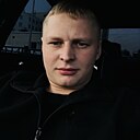 Александр, 25 лет