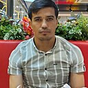 Xayrulla, 32 года