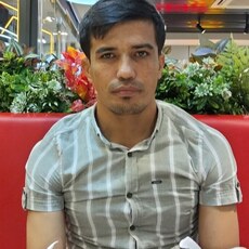 Фотография мужчины Xayrulla, 32 года из г. Ташкент