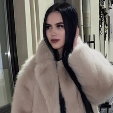 Фотография девушки Алина, 22 года из г. Гродно