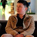 Комиль, 31 год