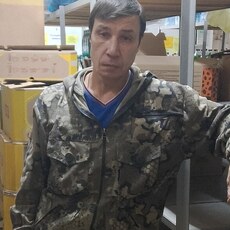 Фотография мужчины Юра, 52 года из г. Улан-Удэ