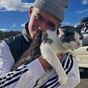 Матвей, 22 года