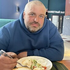 Фотография мужчины Александр, 40 лет из г. Брянск