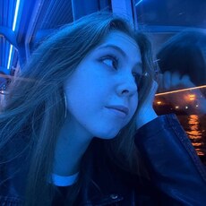 Фотография девушки Ксения, 18 лет из г. Москва